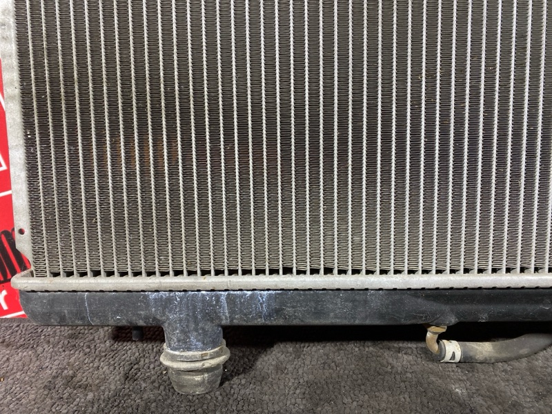Радиатор двигателя, 8600 рублей, Солонцы