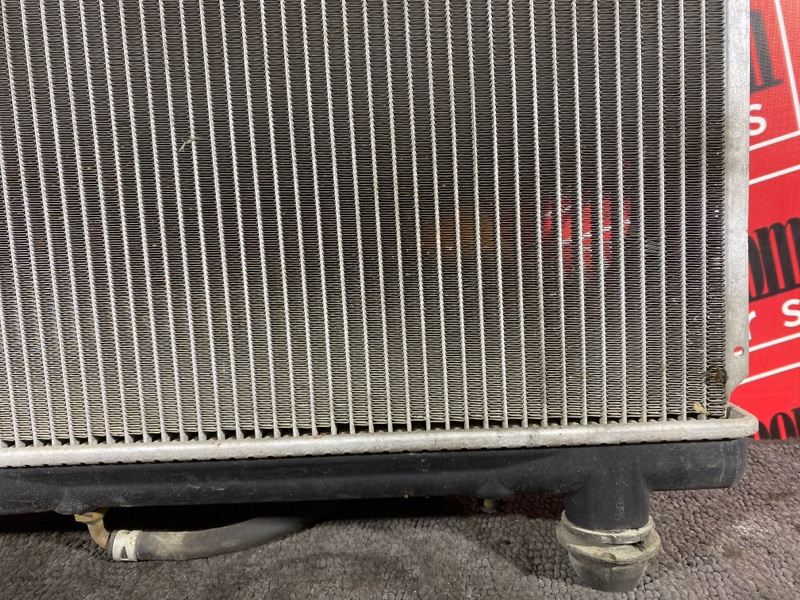 Радиатор двигателя, 8600 рублей, Солонцы