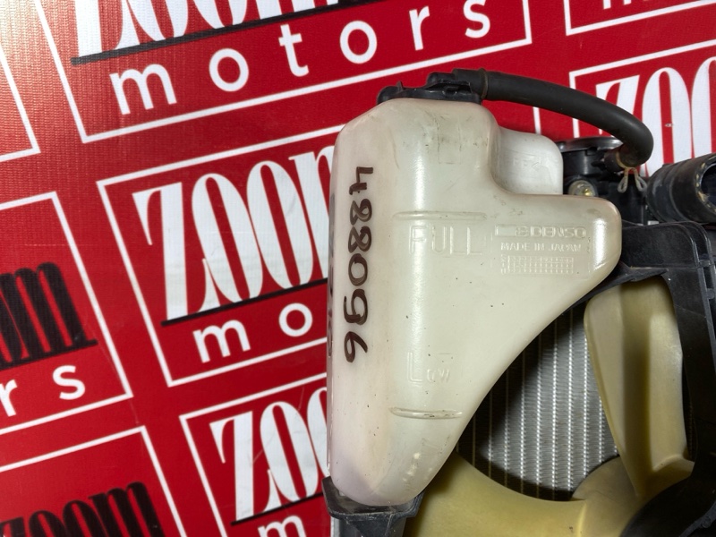 Радиатор двигателя, 8600 рублей, Солонцы