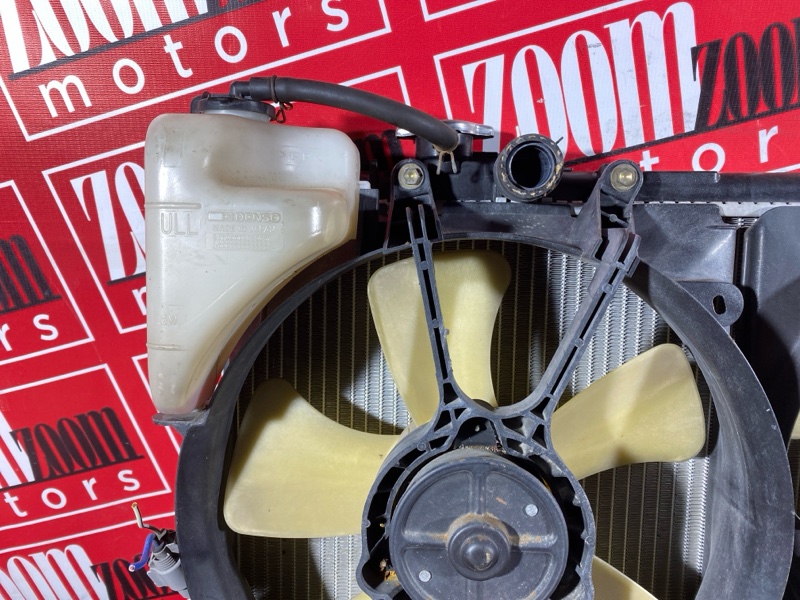 Радиатор двигателя, 8600 рублей, Солонцы