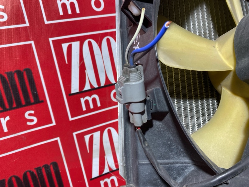 Радиатор двигателя, 8600 рублей, Солонцы