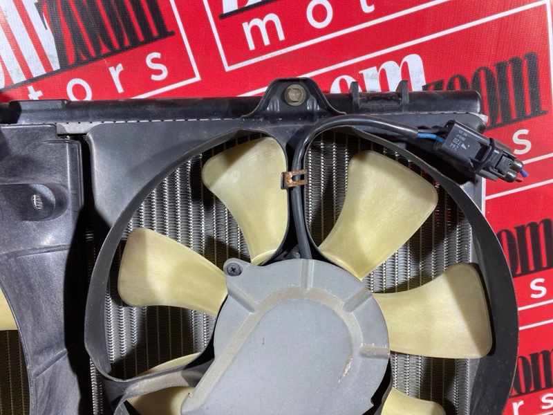 Радиатор двигателя, 8600 рублей, Солонцы