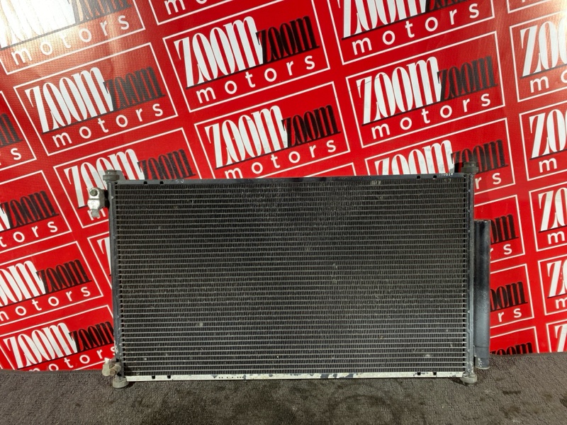 Радиатор кондиционера, 3400 рублей, Солонцы