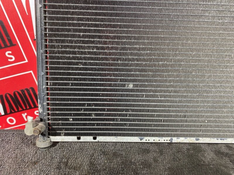 Радиатор кондиционера, 3400 рублей, Солонцы