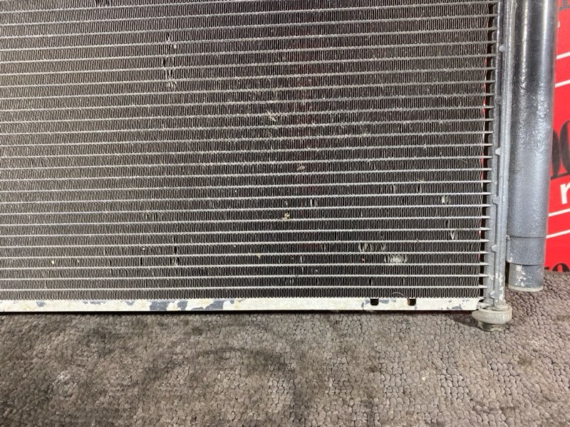 Радиатор кондиционера, 3400 рублей, Солонцы