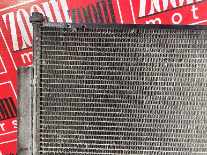 Радиатор кондиционера, 3400 рублей, Солонцы