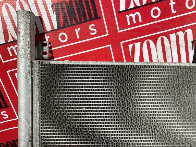 Радиатор кондиционера, 5700 рублей, Солонцы