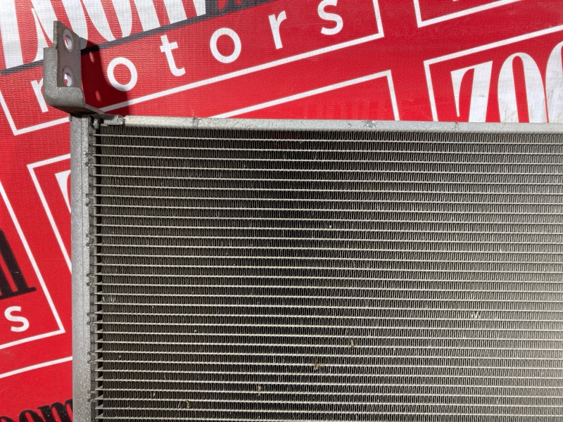 Радиатор кондиционера, 5700 рублей, Солонцы