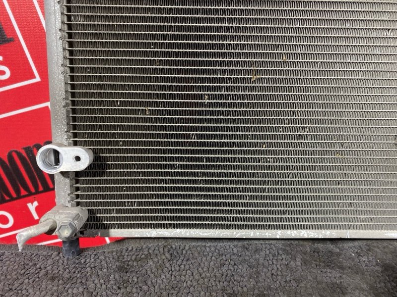 Радиатор кондиционера, 5700 рублей, Солонцы