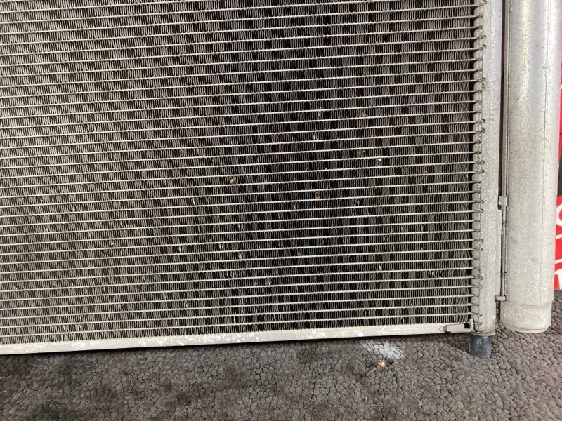 Радиатор кондиционера, 5700 рублей, Солонцы