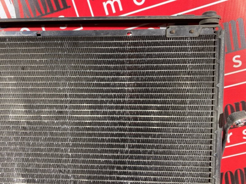 Радиатор кондиционера, 1800 рублей, Солонцы