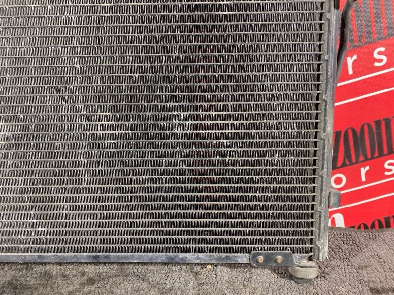 Радиатор кондиционера, 1800 рублей, Солонцы