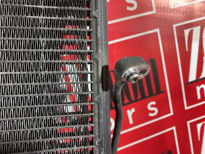 Радиатор кондиционера, 1800 рублей, Солонцы