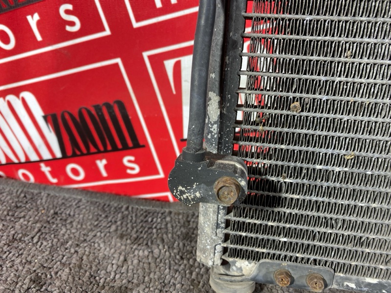 Радиатор кондиционера, 1800 рублей, Солонцы