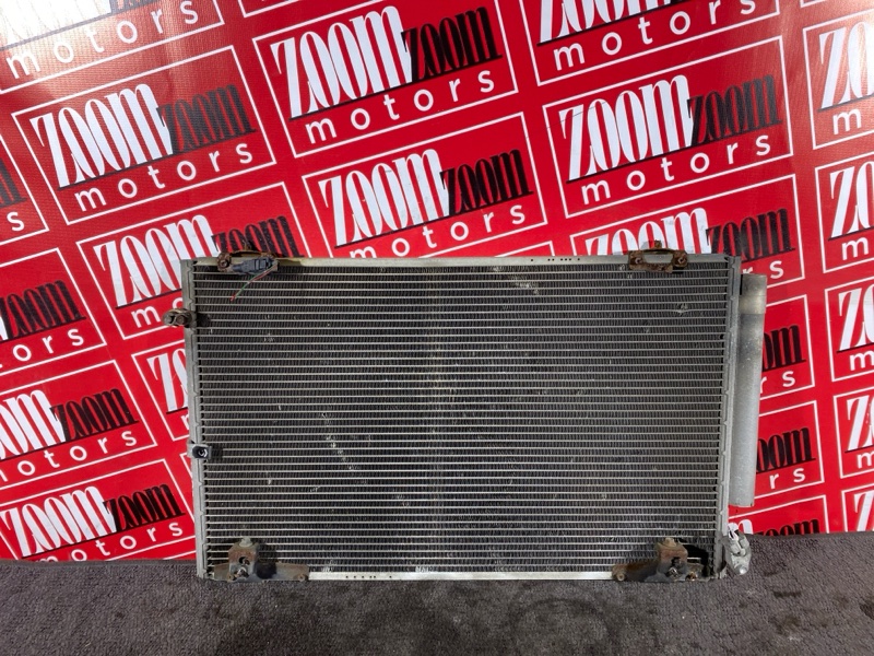 Радиатор кондиционера, 5500 рублей, Солонцы