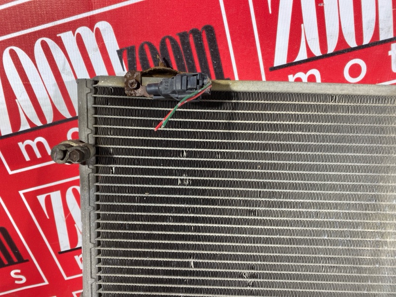 Радиатор кондиционера, 5500 рублей, Солонцы