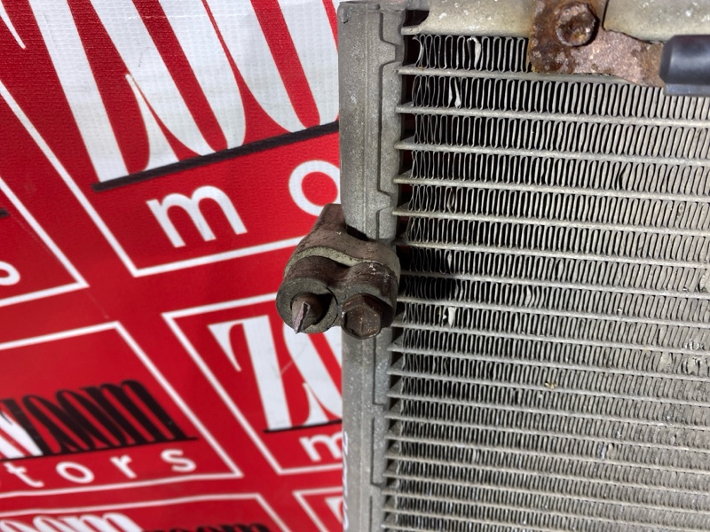 Радиатор кондиционера, 5500 рублей, Солонцы