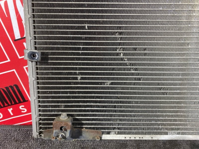 Радиатор кондиционера, 5500 рублей, Солонцы