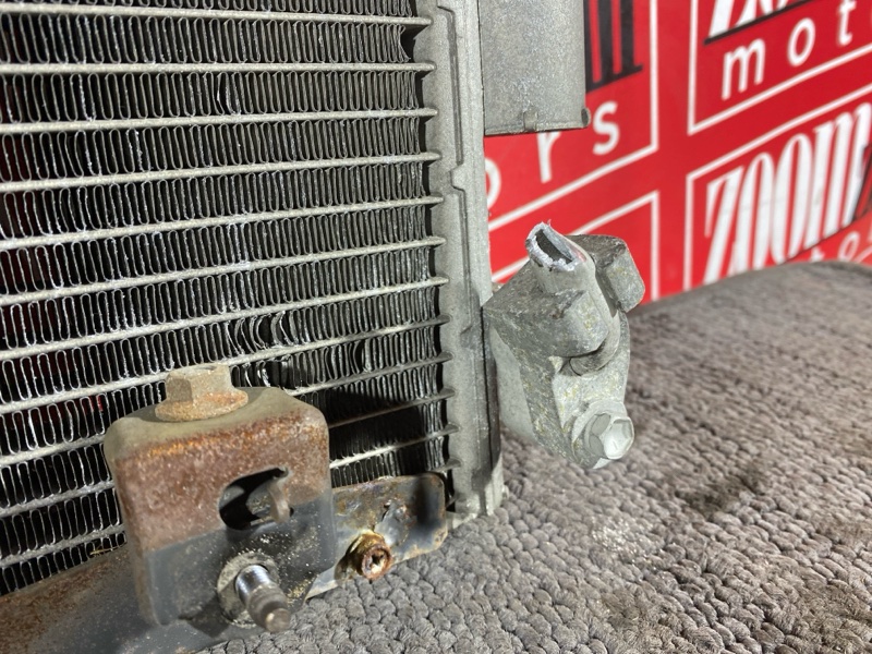 Радиатор кондиционера, 5500 рублей, Солонцы