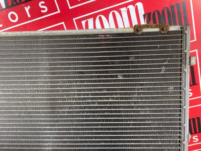 Радиатор кондиционера, 5500 рублей, Солонцы