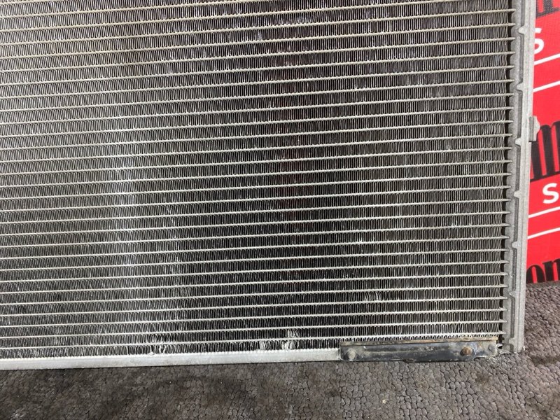 Радиатор кондиционера, 5500 рублей, Солонцы