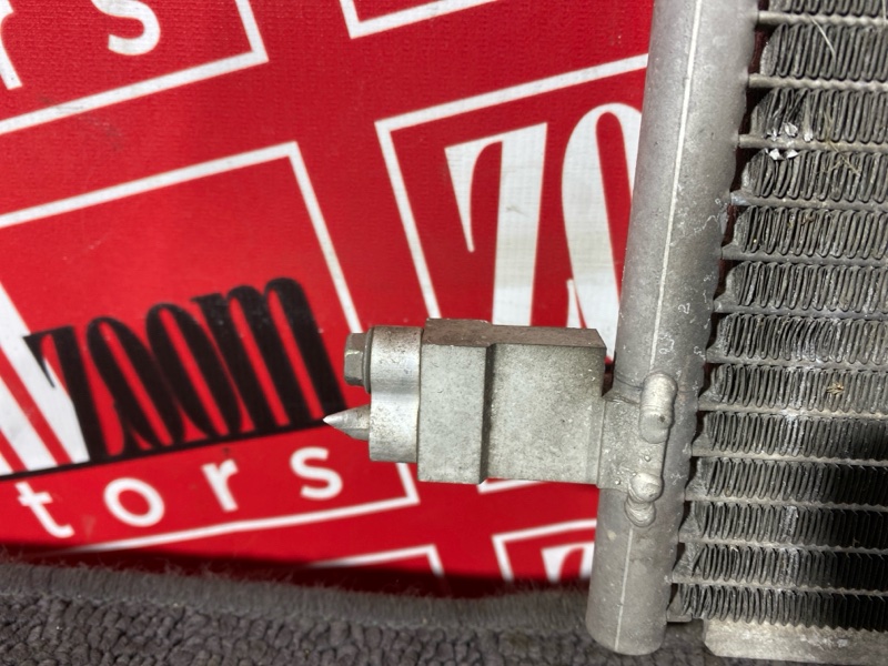 Радиатор кондиционера, 1900 рублей, Солонцы