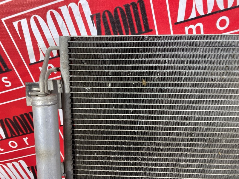 Радиатор кондиционера, 2700 рублей, Солонцы