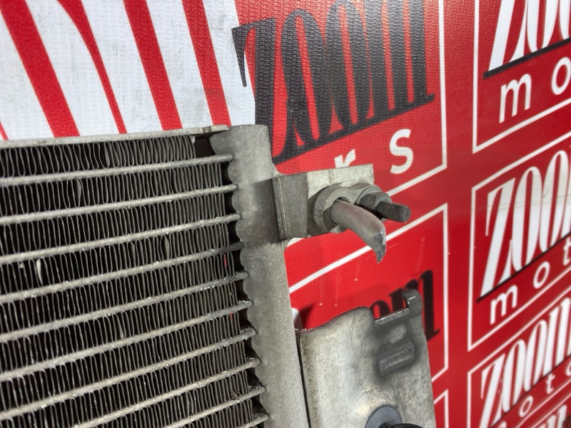 Радиатор кондиционера, 2700 рублей, Солонцы