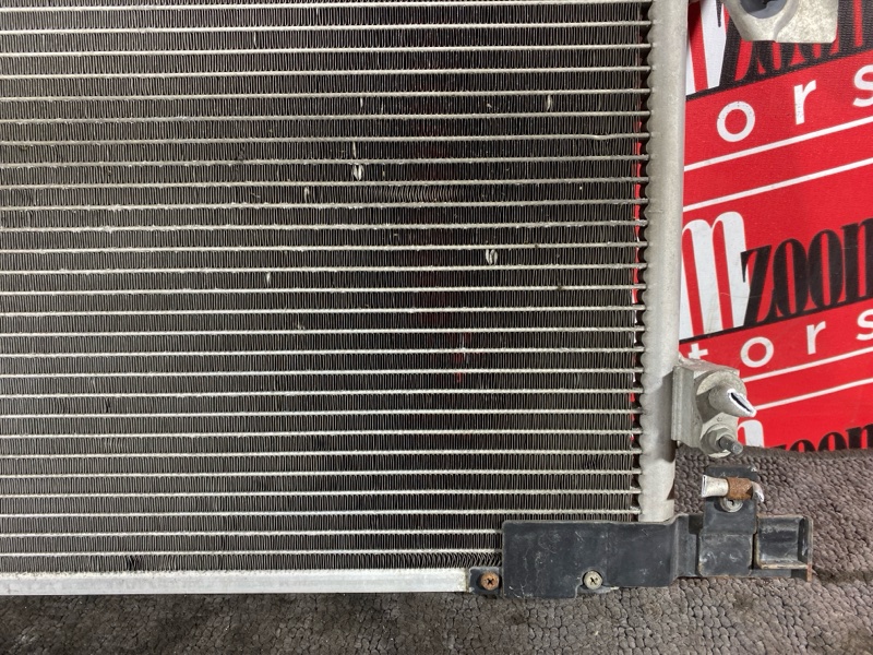 Радиатор кондиционера, 2700 рублей, Солонцы