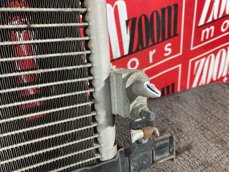 Радиатор кондиционера, 2700 рублей, Солонцы