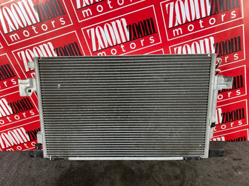 Радиатор кондиционера, 2700 рублей, Солонцы