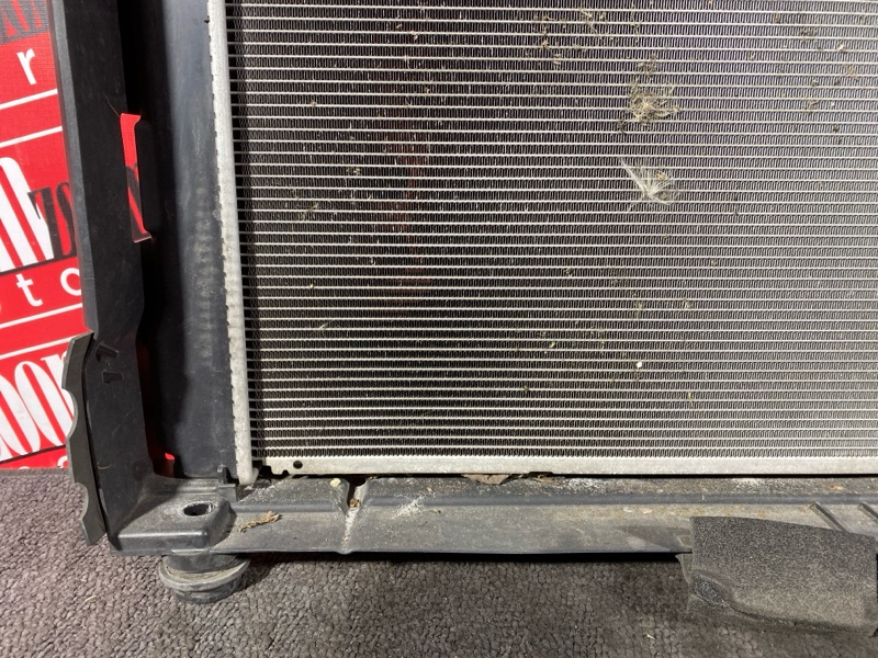 Радиатор двигателя, 4300 рублей, Солонцы