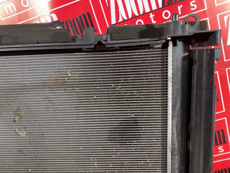 Радиатор двигателя, 4300 рублей, Солонцы