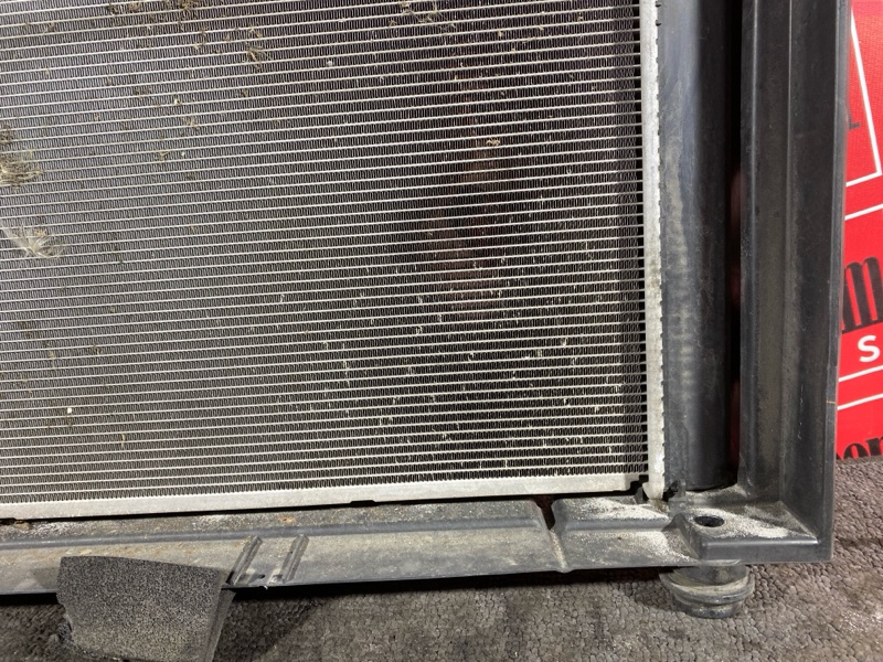 Радиатор двигателя, 4300 рублей, Солонцы