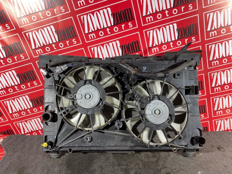 Радиатор двигателя, 4300 рублей, Солонцы