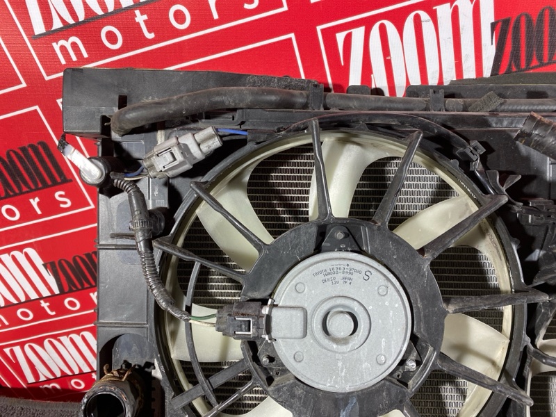 Радиатор двигателя, 4300 рублей, Солонцы