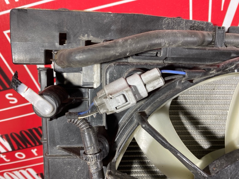 Радиатор двигателя, 4300 рублей, Солонцы