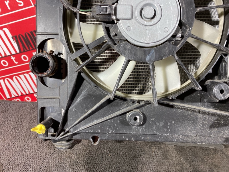 Радиатор двигателя, 4300 рублей, Солонцы