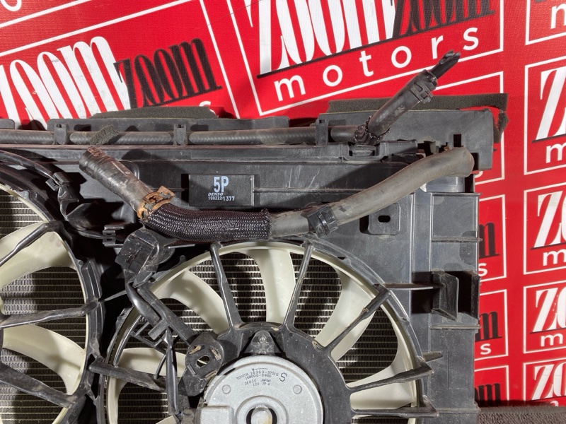 Радиатор двигателя, 4300 рублей, Солонцы