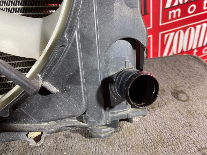 Радиатор двигателя, 4300 рублей, Солонцы