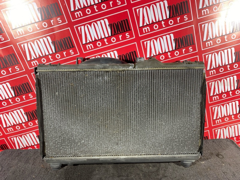 Радиатор двигателя, 5500 рублей, Солонцы