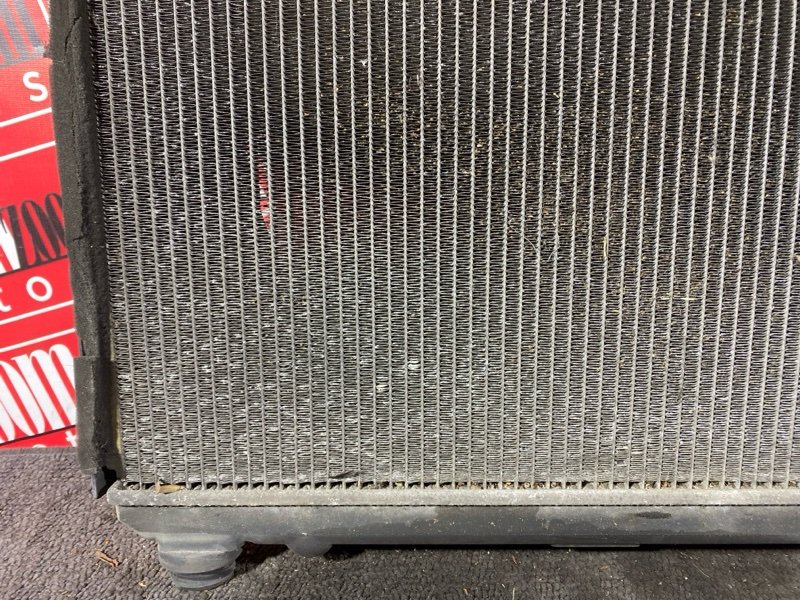 Радиатор двигателя, 5500 рублей, Солонцы