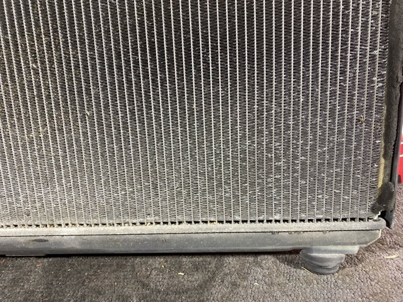 Радиатор двигателя, 5500 рублей, Солонцы