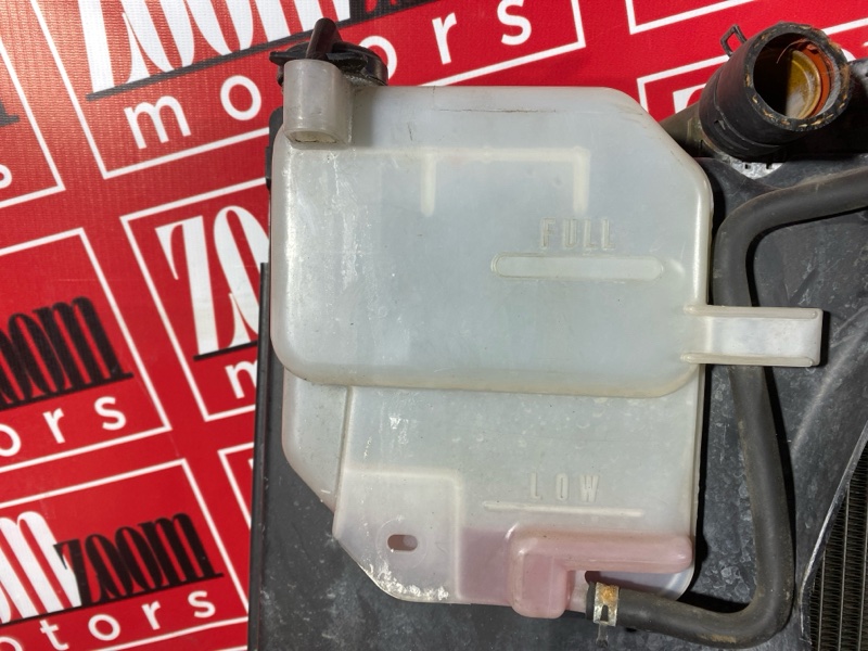 Радиатор двигателя, 5500 рублей, Солонцы