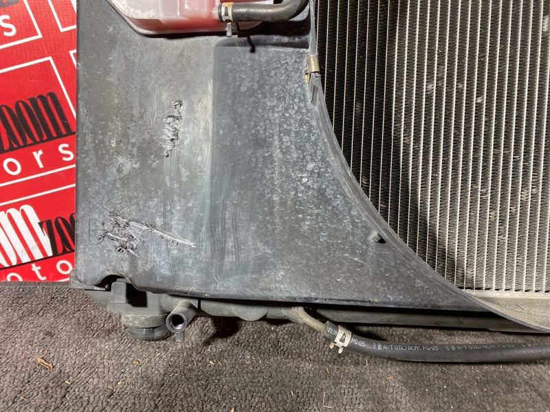 Радиатор двигателя, 5500 рублей, Солонцы