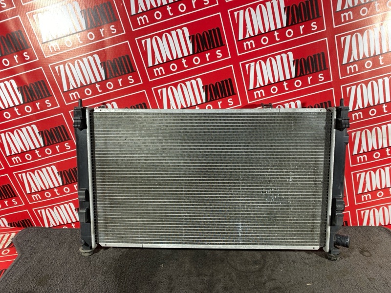 Радиатор двигателя, 6700 рублей, Солонцы