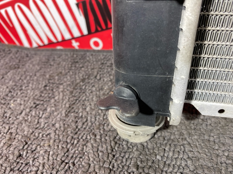 Радиатор двигателя, 6700 рублей, Солонцы