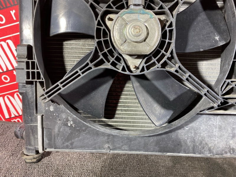 Радиатор двигателя, 6700 рублей, Солонцы