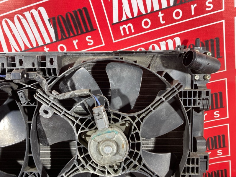 Радиатор двигателя, 6700 рублей, Солонцы