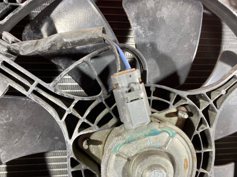 Радиатор двигателя, 6700 рублей, Солонцы